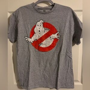 Md Ghostbusters Shirt